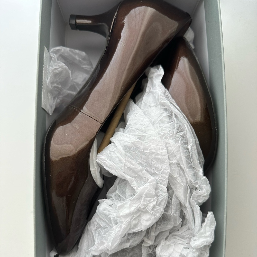Rockport Kalila Luxe Pump size 6W